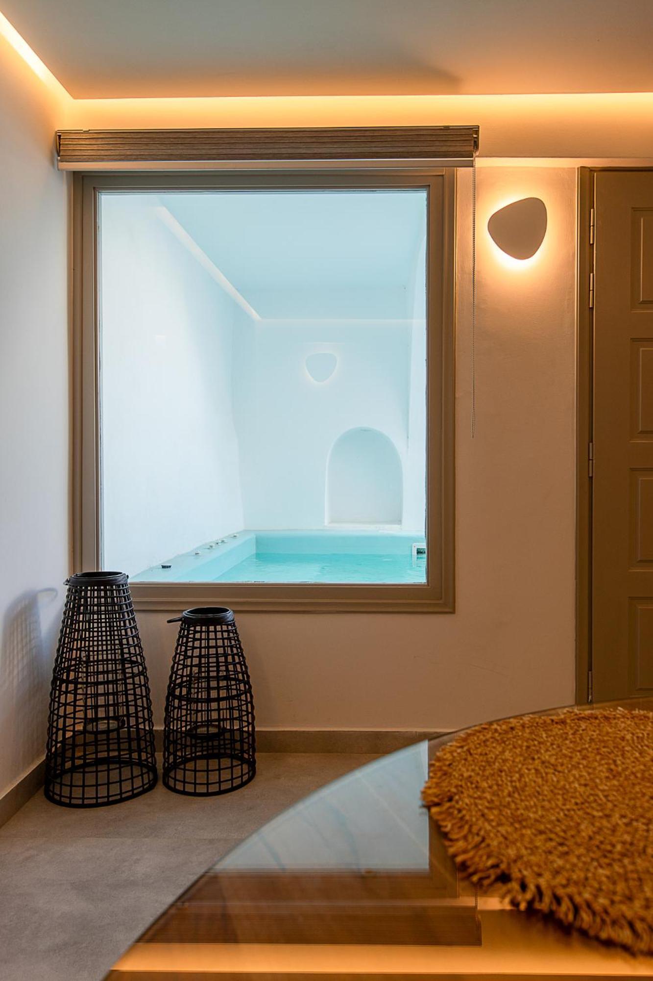 Santorini Garden Homes Mesaria Extérieur photo