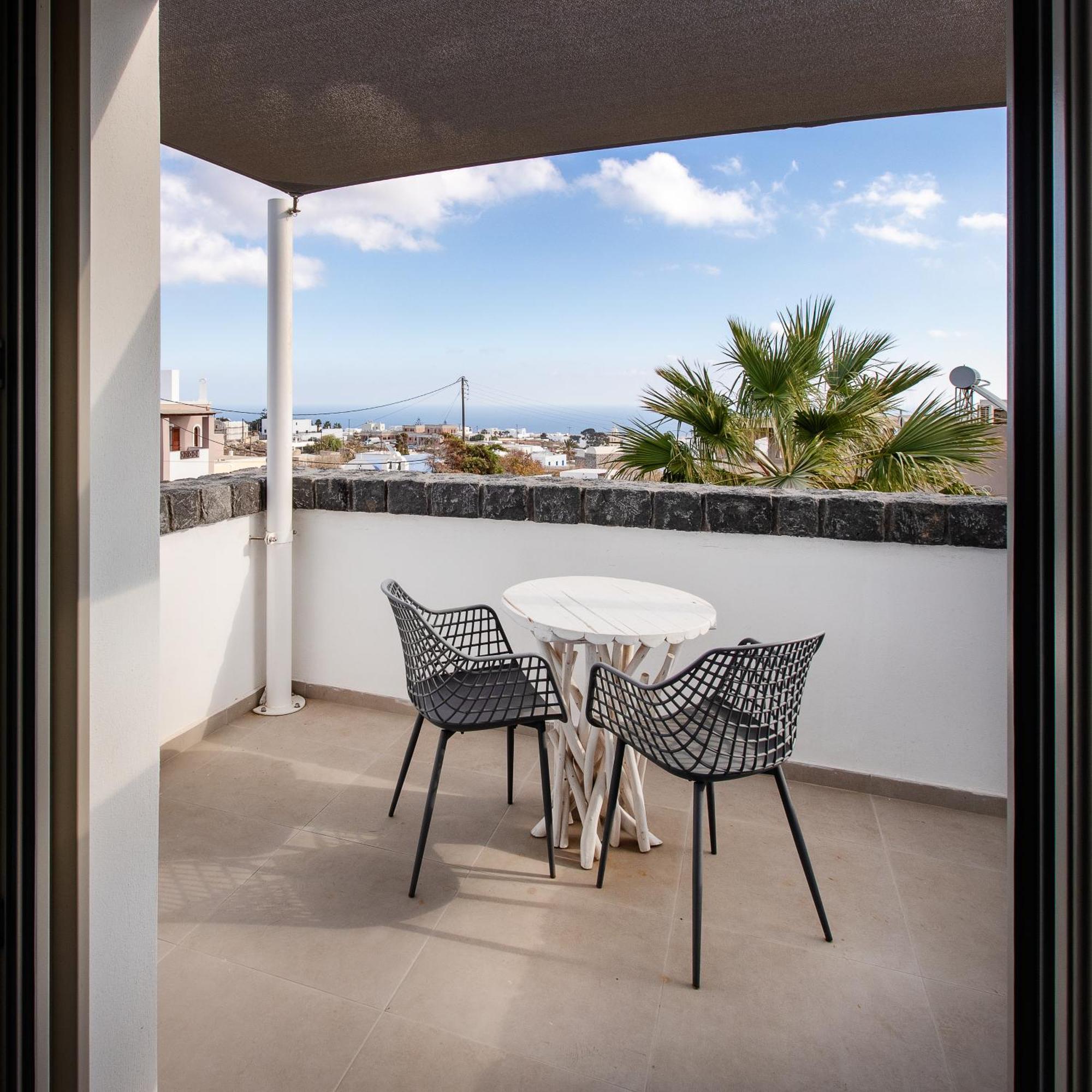 Santorini Garden Homes Mesaria Extérieur photo